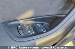 Audi A6 3.0 TDI Avant Quattro Automatas 2016 full