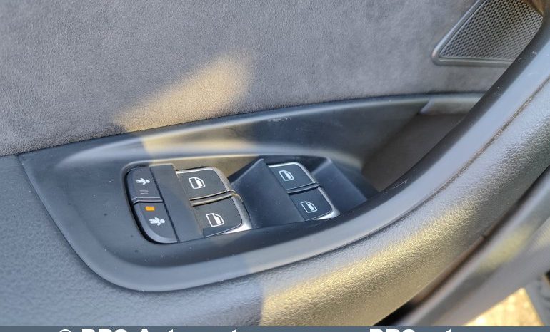 Audi A6 3.0 TDI Avant Quattro Automatas 2016 full