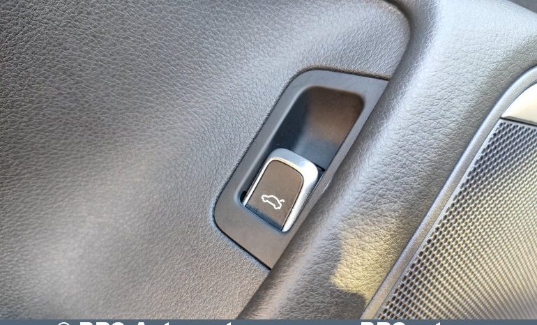 Audi A6 3.0 TDI Avant Quattro Automatas 2016 full