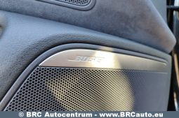 Audi A6 3.0 TDI Avant Quattro Automatas 2016 full