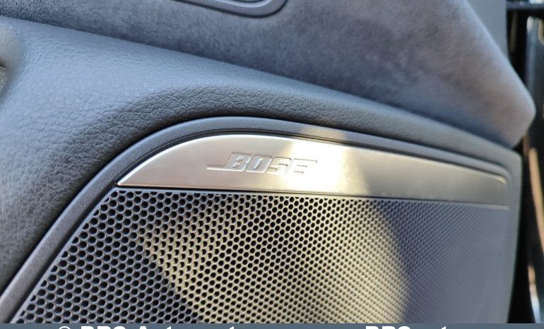 Audi A6 3.0 TDI Avant Quattro Automatas 2016 full