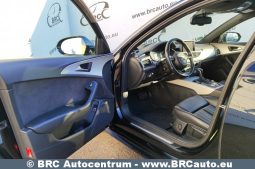 Audi A6 3.0 TDI Avant Quattro Automatas 2016 full