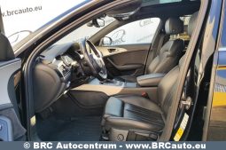 Audi A6 3.0 TDI Avant Quattro Automatas 2016 full