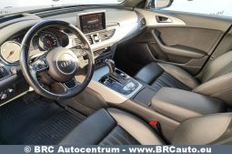 Audi A6 3.0 TDI Avant Quattro Automatas 2016 full
