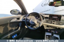 Audi A6 3.0 TDI Avant Quattro Automatas 2016 full