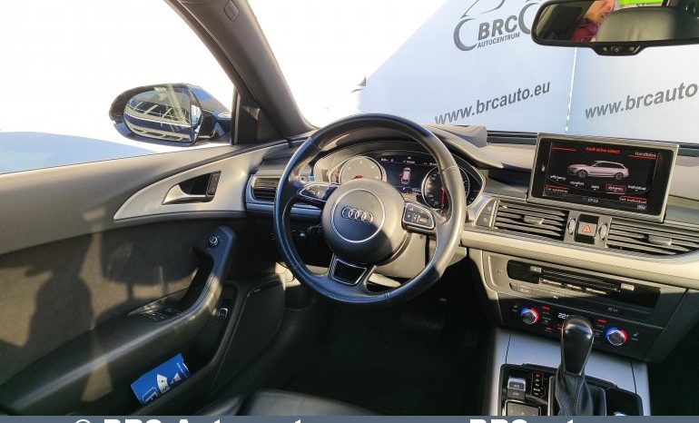 Audi A6 3.0 TDI Avant Quattro Automatas 2016 full