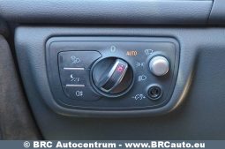 Audi A6 3.0 TDI Avant Quattro Automatas 2016 full