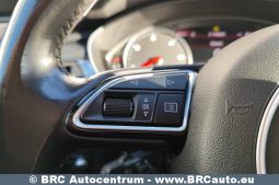 Audi A6 3.0 TDI Avant Quattro Automatas 2016 full