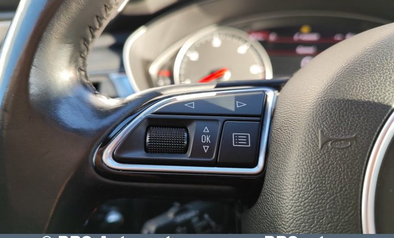 Audi A6 3.0 TDI Avant Quattro Automatas 2016 full