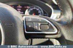 Audi A6 3.0 TDI Avant Quattro Automatas 2016 full