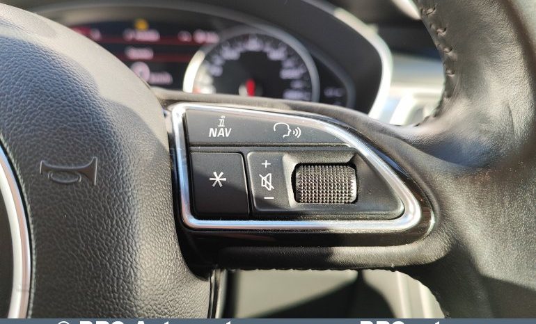 Audi A6 3.0 TDI Avant Quattro Automatas 2016 full