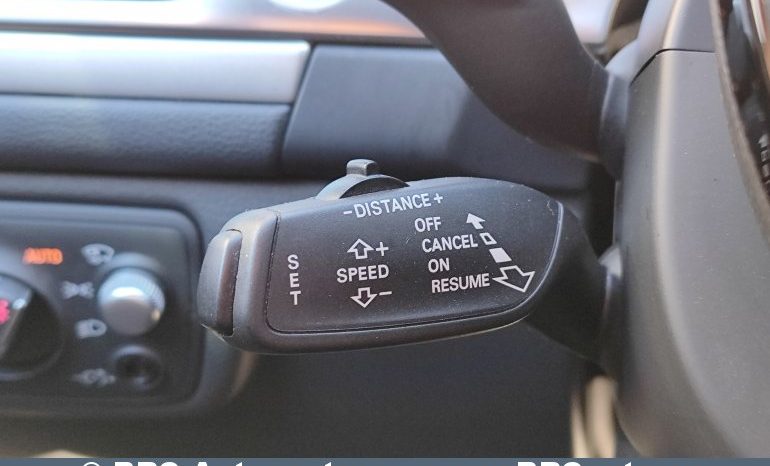 Audi A6 3.0 TDI Avant Quattro Automatas 2016 full