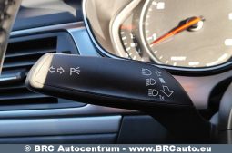 Audi A6 3.0 TDI Avant Quattro Automatas 2016 full