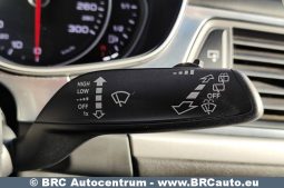 Audi A6 3.0 TDI Avant Quattro Automatas 2016 full