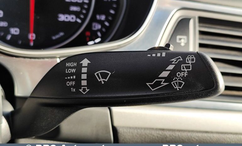 Audi A6 3.0 TDI Avant Quattro Automatas 2016 full