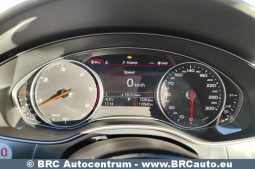 Audi A6 3.0 TDI Avant Quattro Automatas 2016 full