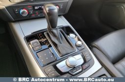 Audi A6 3.0 TDI Avant Quattro Automatas 2016 full