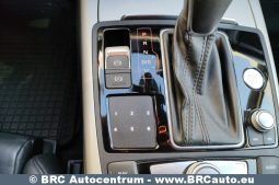 Audi A6 3.0 TDI Avant Quattro Automatas 2016 full