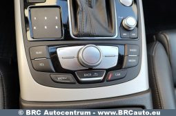 Audi A6 3.0 TDI Avant Quattro Automatas 2016 full