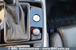 Audi A6 3.0 TDI Avant Quattro Automatas 2016 full