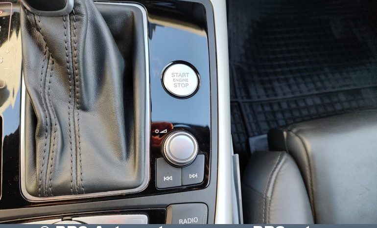Audi A6 3.0 TDI Avant Quattro Automatas 2016 full