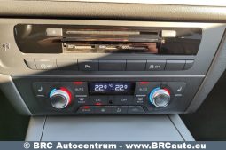 Audi A6 3.0 TDI Avant Quattro Automatas 2016 full