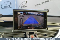 Audi A6 3.0 TDI Avant Quattro Automatas 2016 full