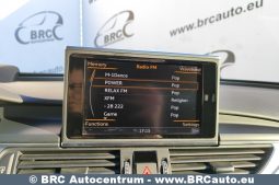 Audi A6 3.0 TDI Avant Quattro Automatas 2016 full