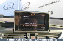 Audi A6 3.0 TDI Avant Quattro Automatas 2016 full