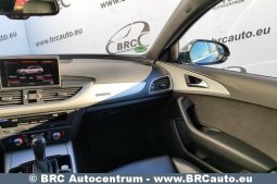 Audi A6 3.0 TDI Avant Quattro Automatas 2016 full