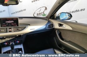 Audi A6 3.0 TDI Avant Quattro Automatas 2016