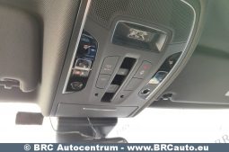 Audi A6 3.0 TDI Avant Quattro Automatas 2016 full
