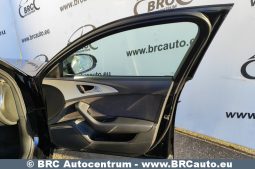 Audi A6 3.0 TDI Avant Quattro Automatas 2016 full