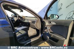 Audi A6 3.0 TDI Avant Quattro Automatas 2016 full