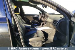 Audi A6 3.0 TDI Avant Quattro Automatas 2016 full