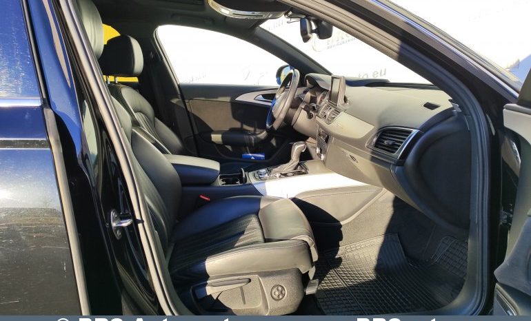 Audi A6 3.0 TDI Avant Quattro Automatas 2016 full