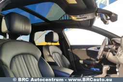 Audi A6 3.0 TDI Avant Quattro Automatas 2016 full