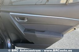 Toyota Corolla 1.6 Valvematic LPG Automatas 2015 full