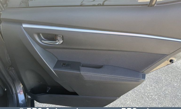 Toyota Corolla 1.6 Valvematic LPG Automatas 2015 full