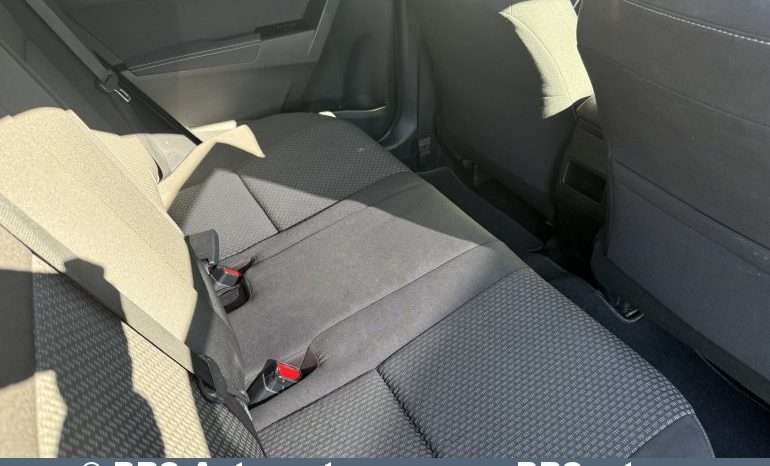 Toyota Corolla 1.6 Valvematic LPG Automatas 2015 full