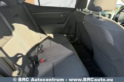 Toyota Corolla 1.6 Valvematic LPG Automatas 2015 full