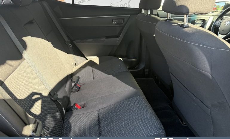 Toyota Corolla 1.6 Valvematic LPG Automatas 2015 full