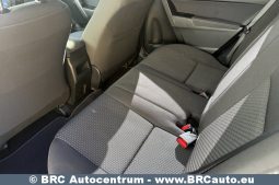 Toyota Corolla 1.6 Valvematic LPG Automatas 2015 full