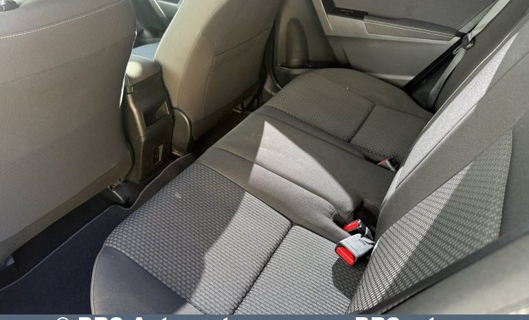 Toyota Corolla 1.6 Valvematic LPG Automatas 2015 full