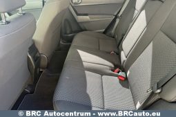Toyota Corolla 1.6 Valvematic LPG Automatas 2015 full