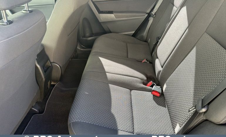 Toyota Corolla 1.6 Valvematic LPG Automatas 2015 full