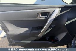 Toyota Corolla 1.6 Valvematic LPG Automatas 2015 full