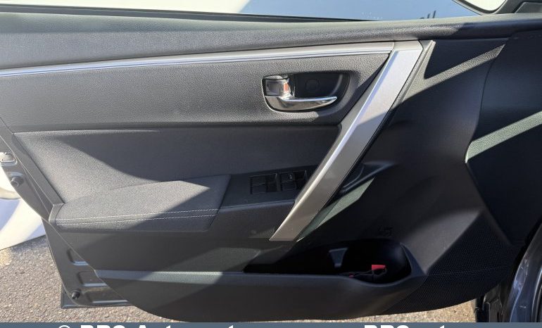 Toyota Corolla 1.6 Valvematic LPG Automatas 2015 full