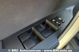 Toyota Corolla 1.6 Valvematic LPG Automatas 2015 full