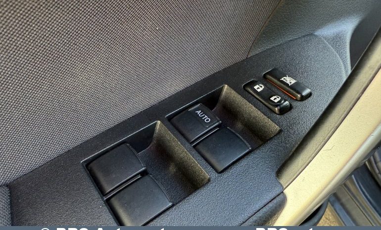 Toyota Corolla 1.6 Valvematic LPG Automatas 2015 full
